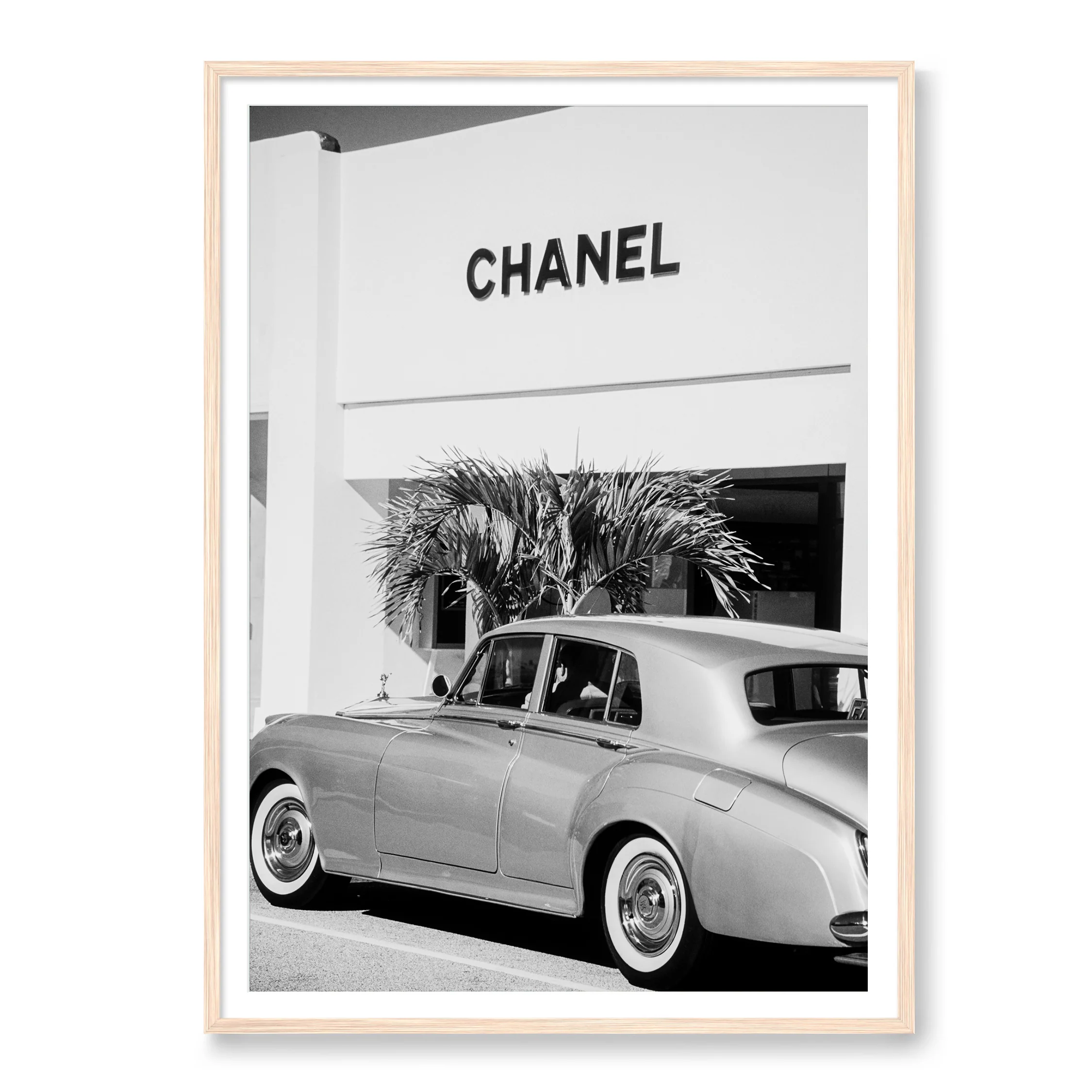 Chanel No. 2 - Image 3