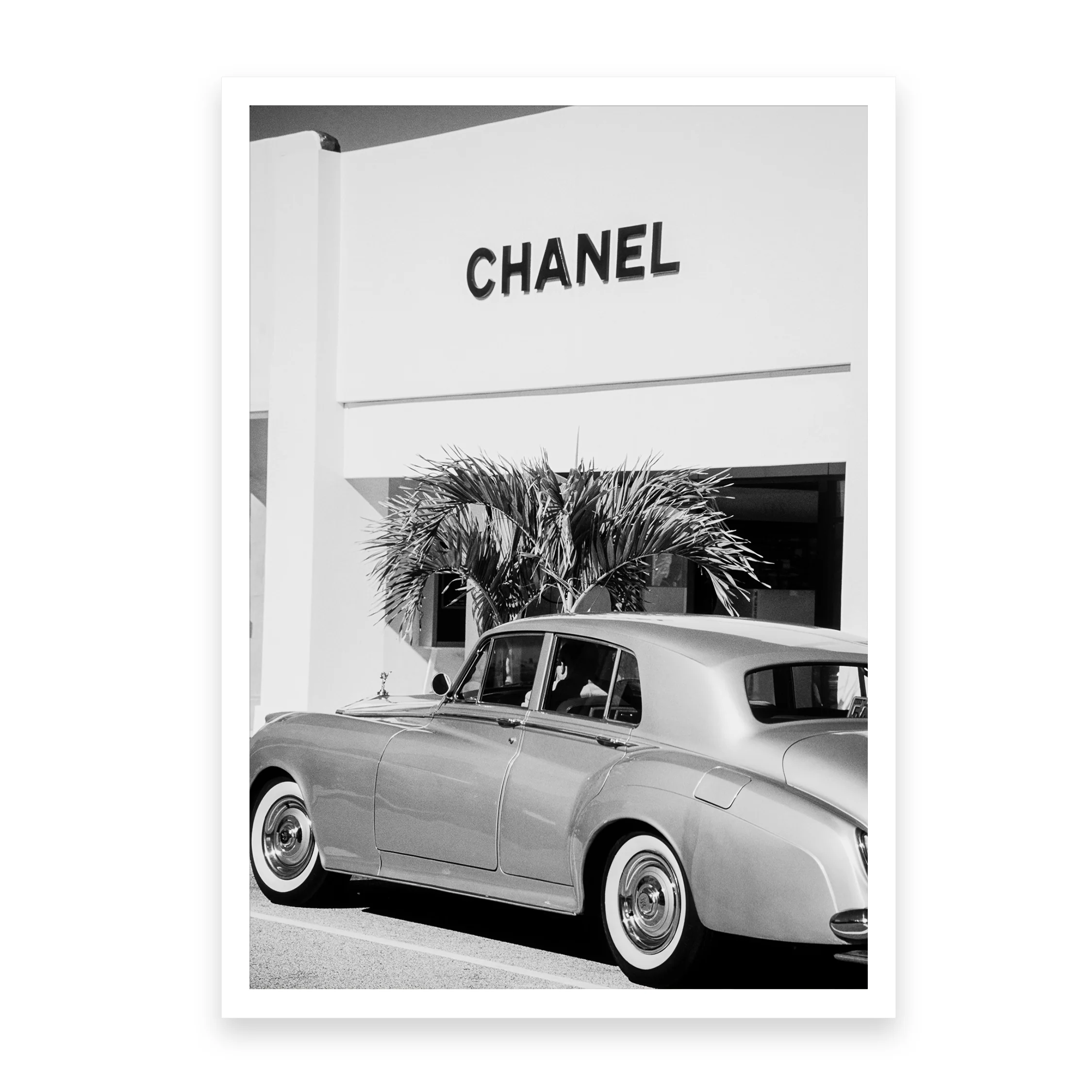 Chanel No. 2 - Image 4