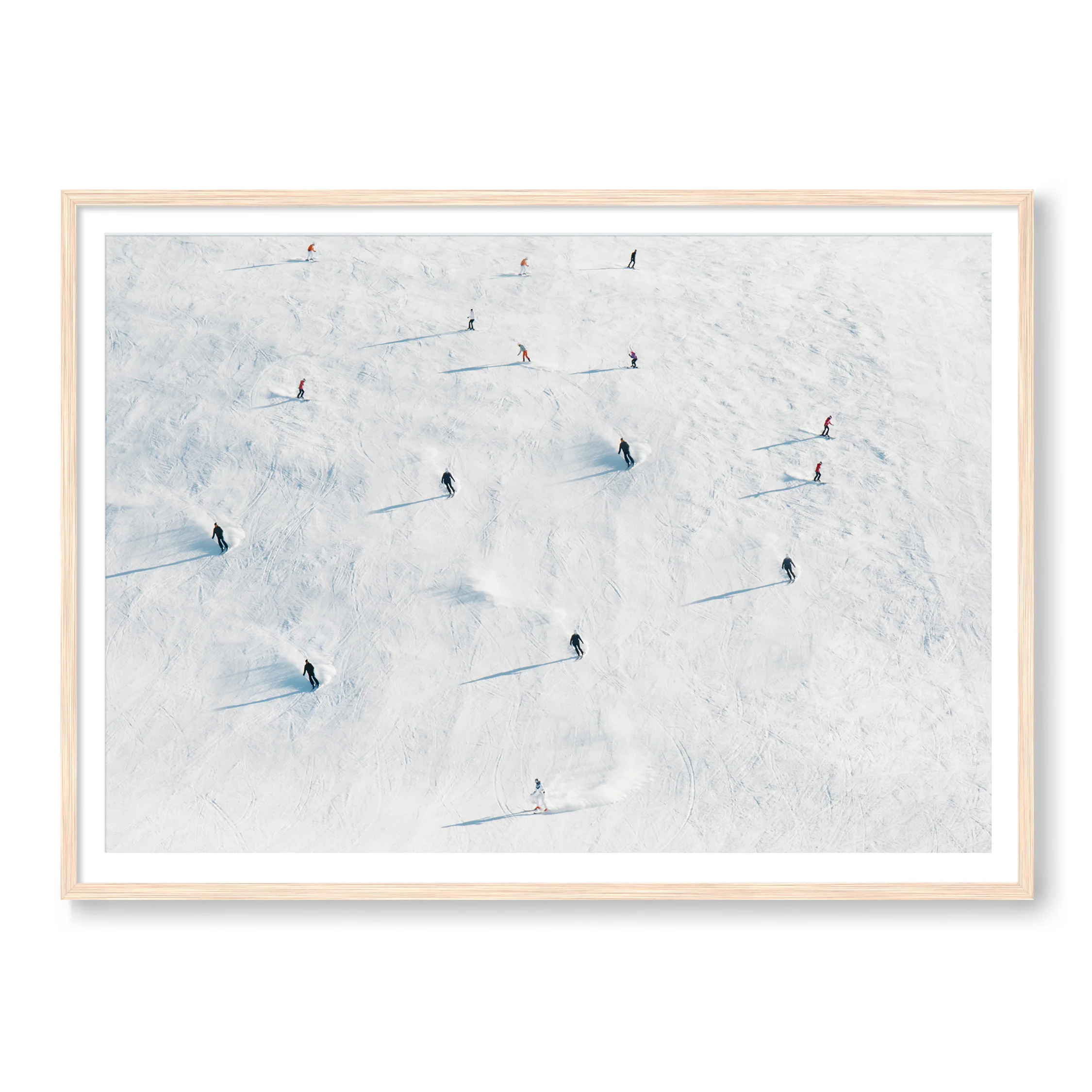 Coming Down - Image 3
