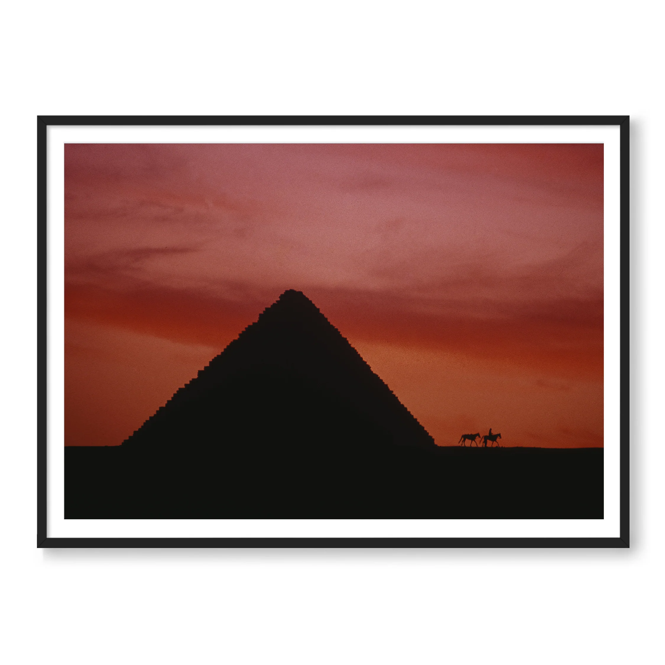 Lifestyle: Art Photography