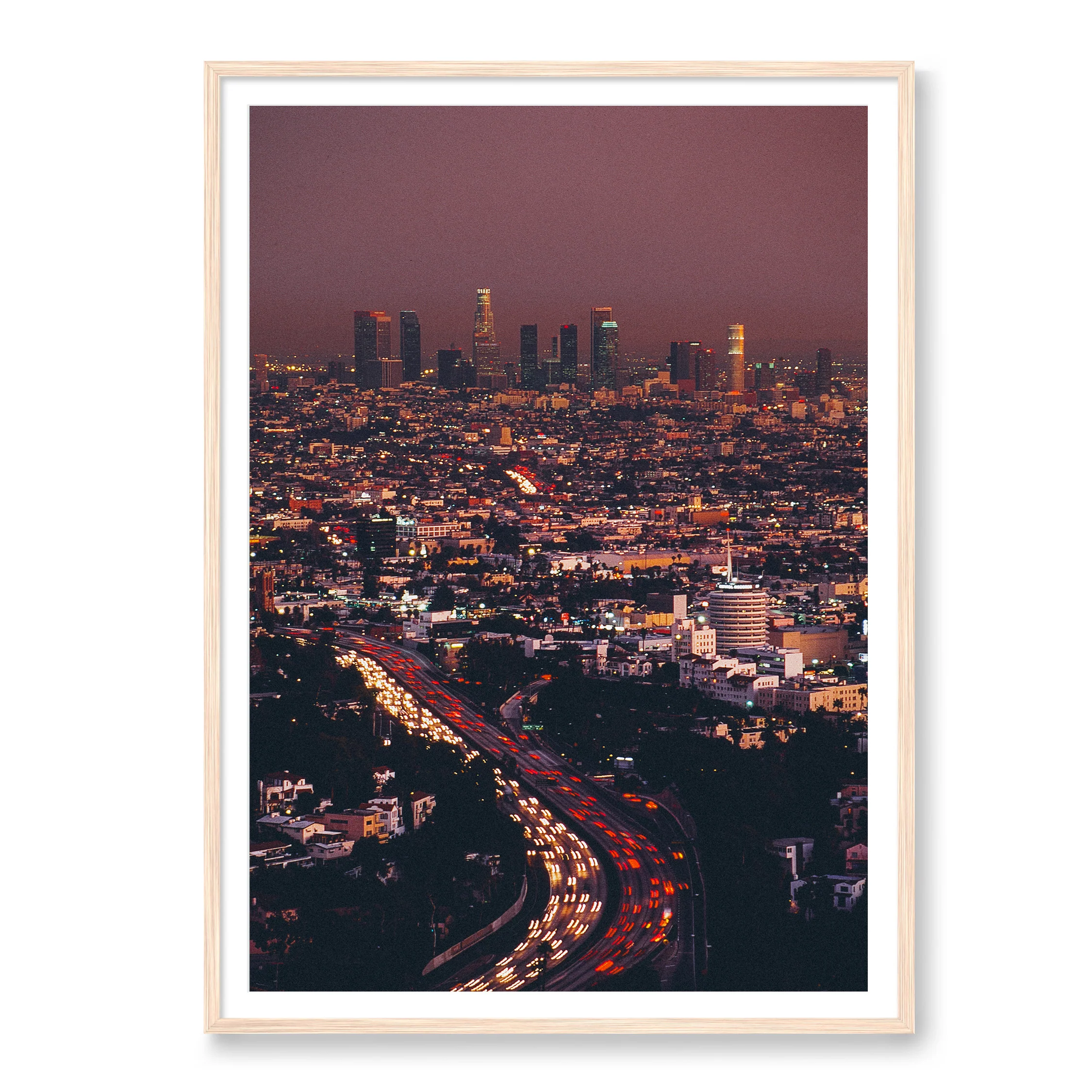 City Of Dreams - Image 3